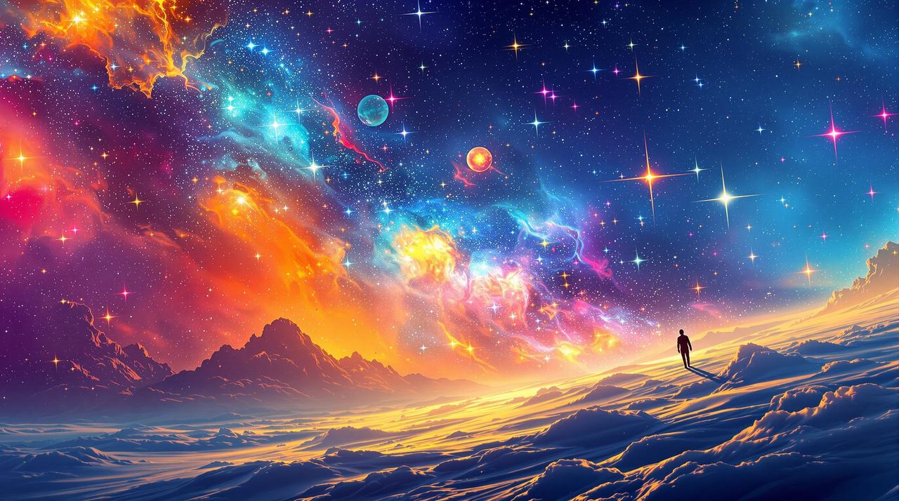免费高清视频推荐：星际冒险家：银河征途