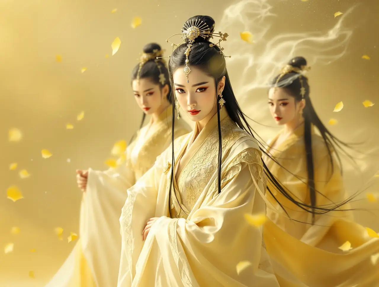古风探案录 - 免费高清视频热播古装悬疑影片封面